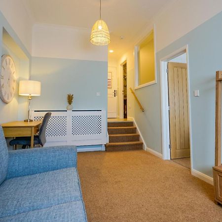 The Old Hall Hotel Caister-on-Sea Chambre photo