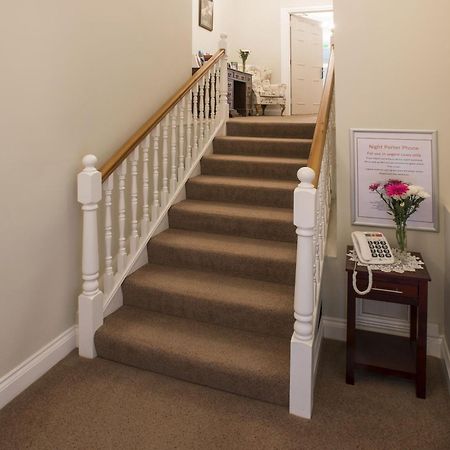 The Old Hall Hotel Caister-on-Sea Extérieur photo