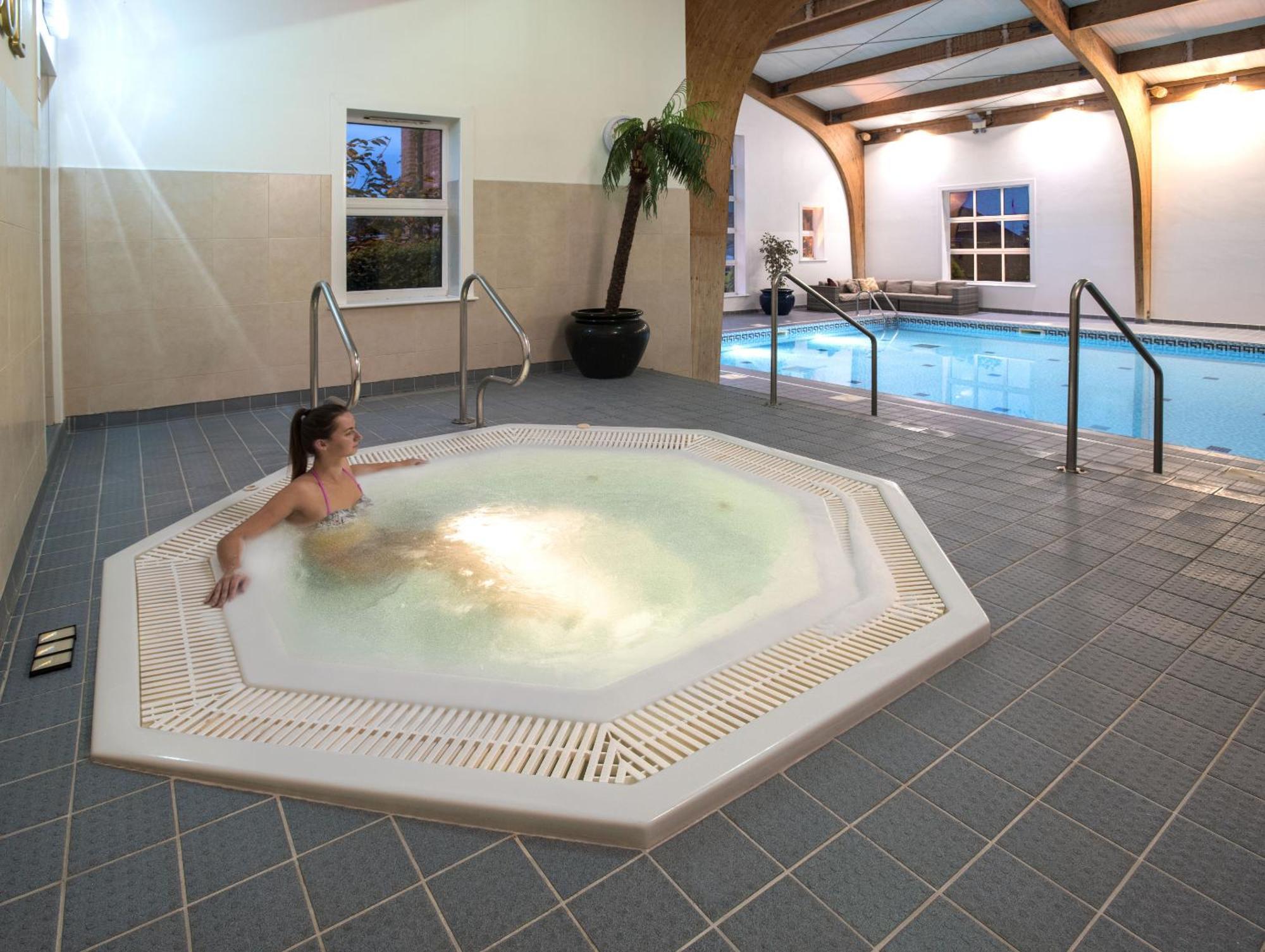 The Old Hall Hotel Caister-on-Sea Extérieur photo