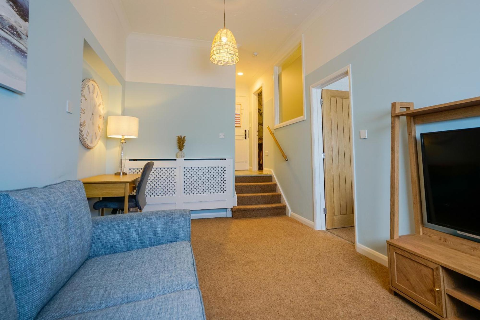 The Old Hall Hotel Caister-on-Sea Chambre photo