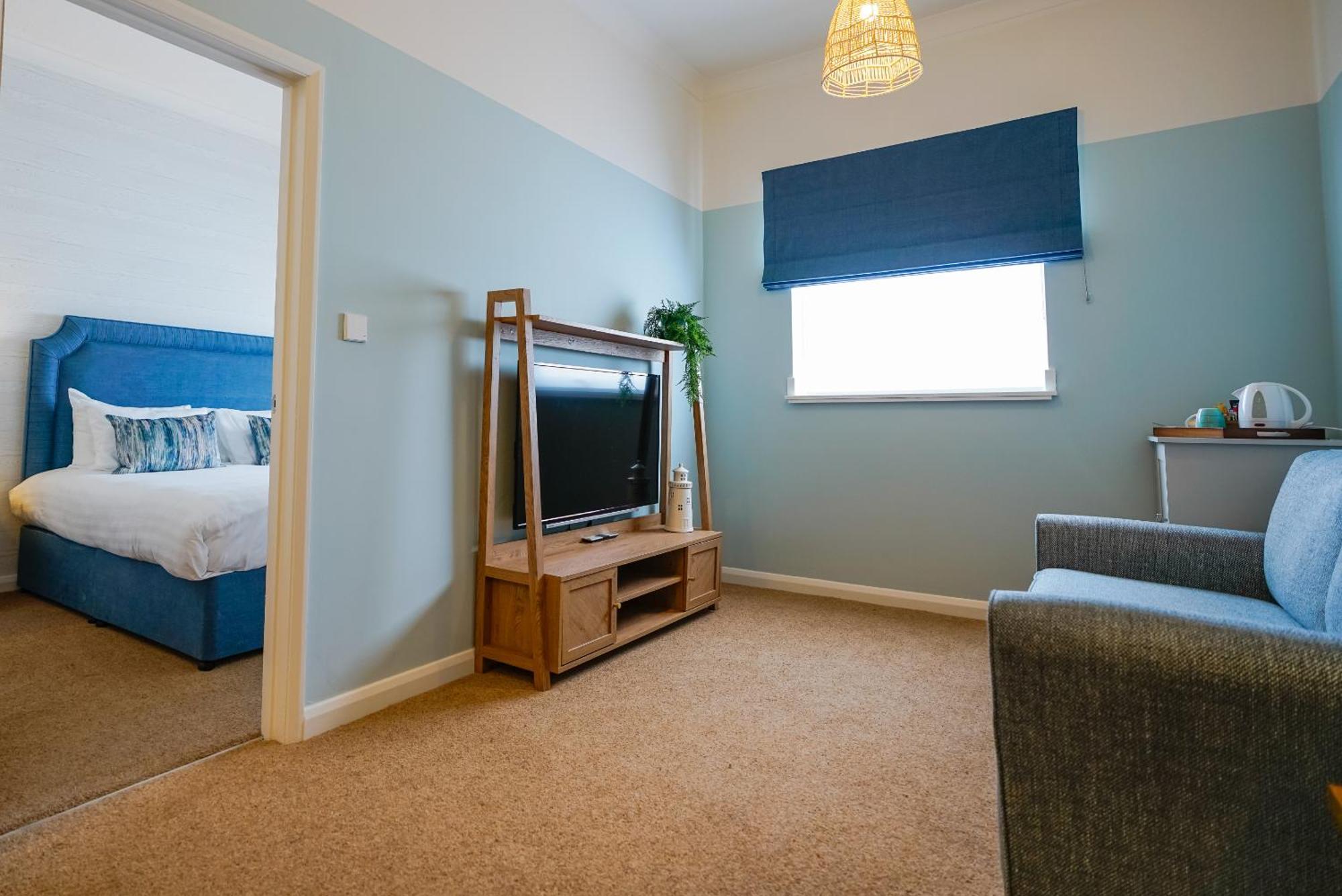 The Old Hall Hotel Caister-on-Sea Chambre photo
