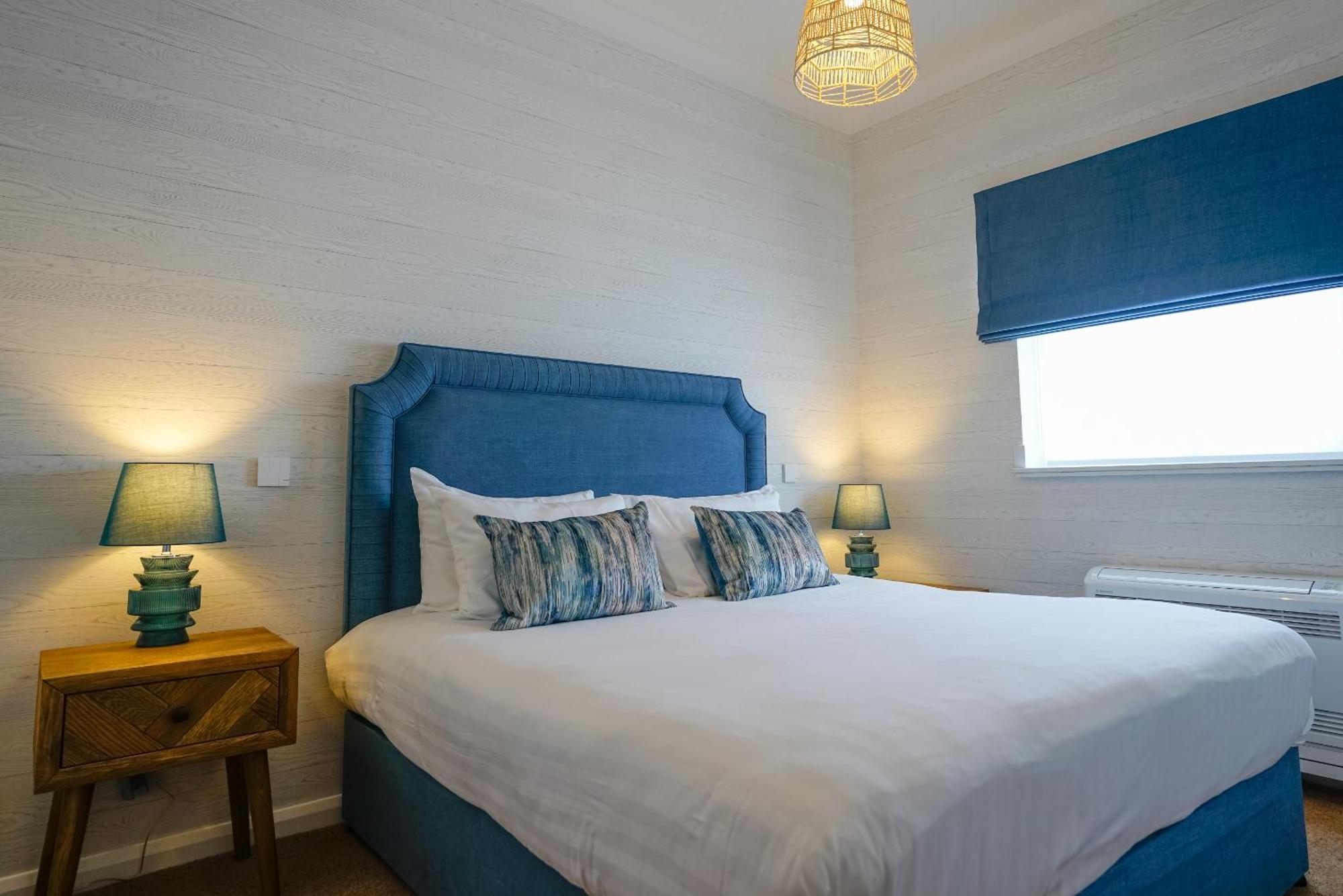 The Old Hall Hotel Caister-on-Sea Chambre photo