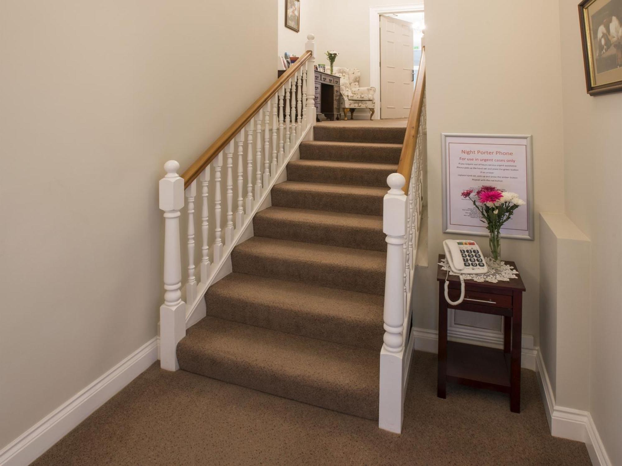 The Old Hall Hotel Caister-on-Sea Extérieur photo