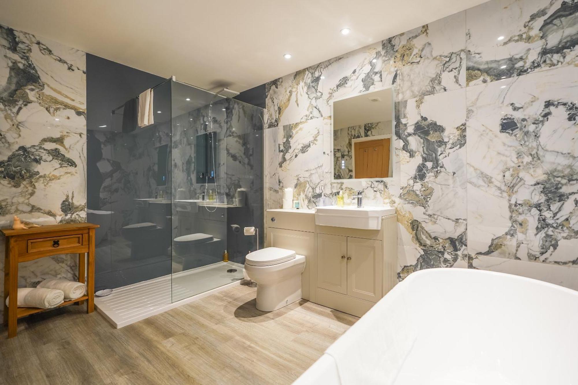The Old Hall Hotel Caister-on-Sea Chambre photo