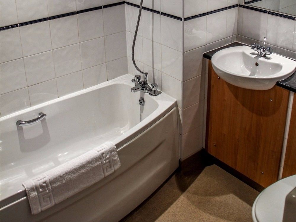 The Old Hall Hotel Caister-on-Sea Extérieur photo